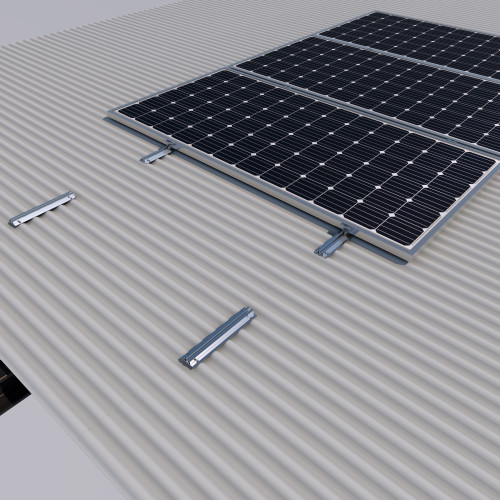 05V-EU / 05.1V-EU Pitched Roof